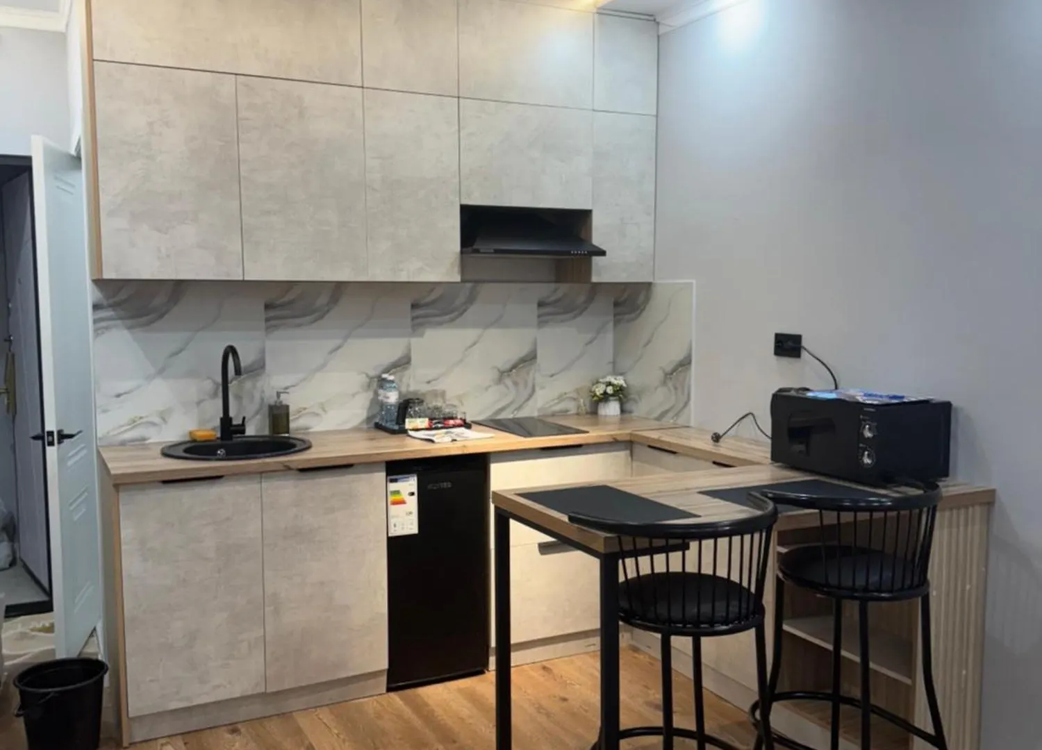 Apartment Уютные Апартаменты С Комфортом, Где Начинается Ваше Идеальное Путешествие Almaty Kazakhstan